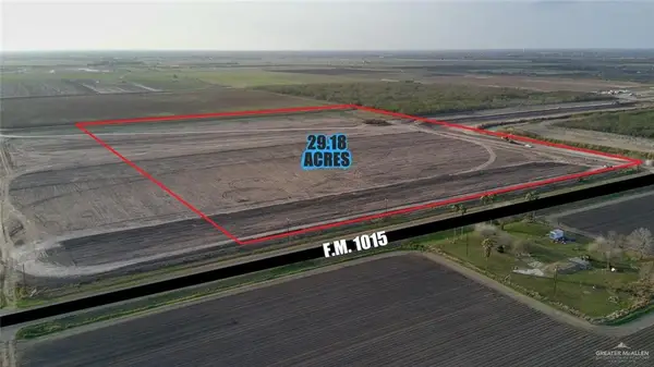 22625 Fm 1015, Edcouch, TX 78538