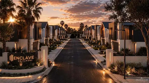 203 E Rio Bravo Street, Edinburg, TX 78539