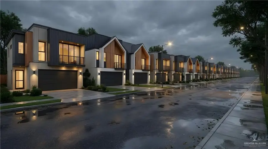 119 E Rio Bravo Street, Edinburg, TX 78539 - #2