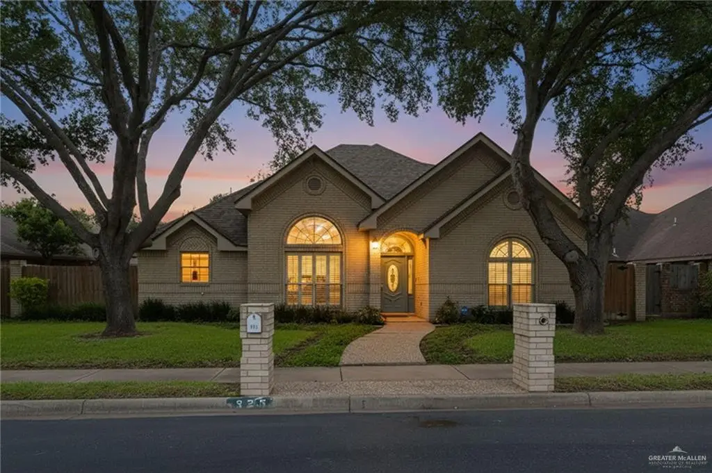 325 Toucan Avenue, McAllen, TX 78504 - #1