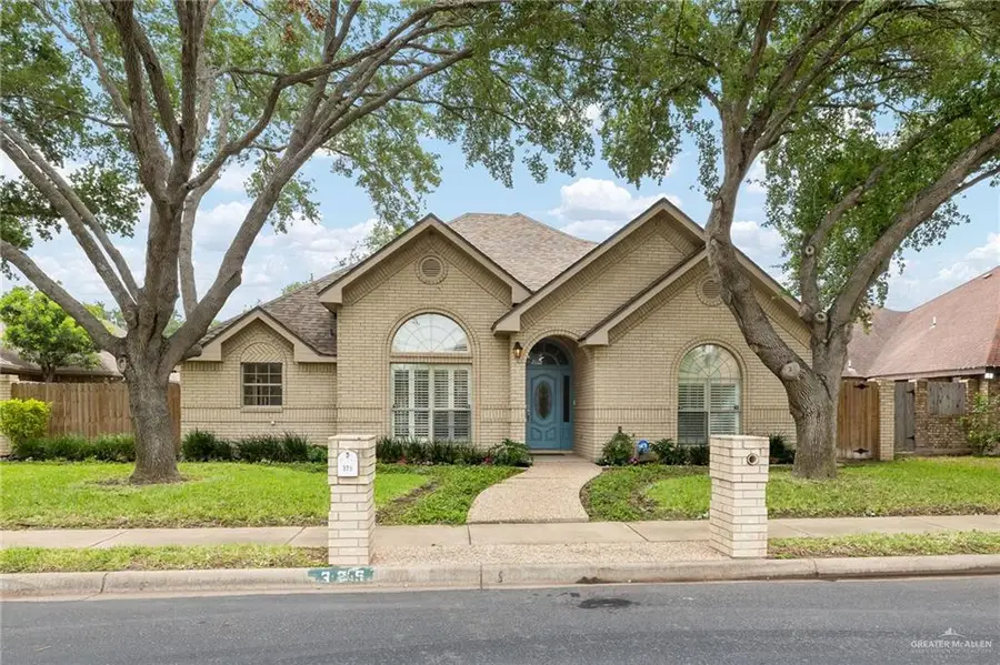 325 Toucan Avenue, McAllen, TX 78504 - #2