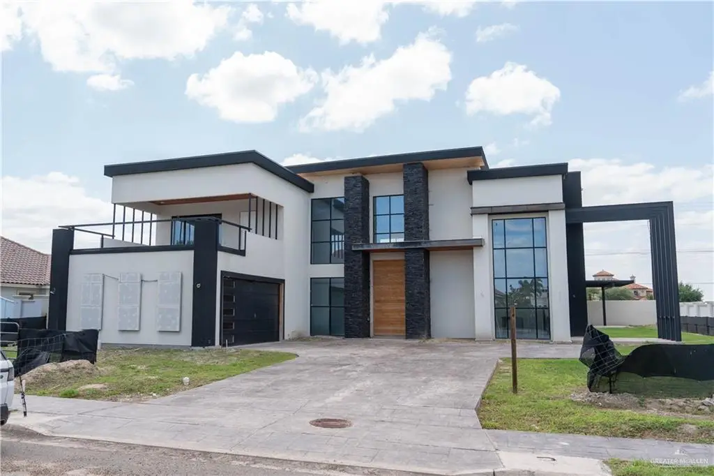 12919 N 41st Lane, Edinburg, TX 78541 - #1