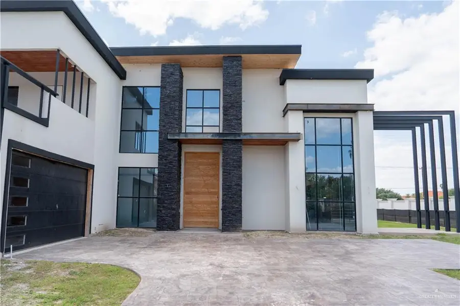 12919 N 41st Lane, Edinburg, TX 78541 - #2