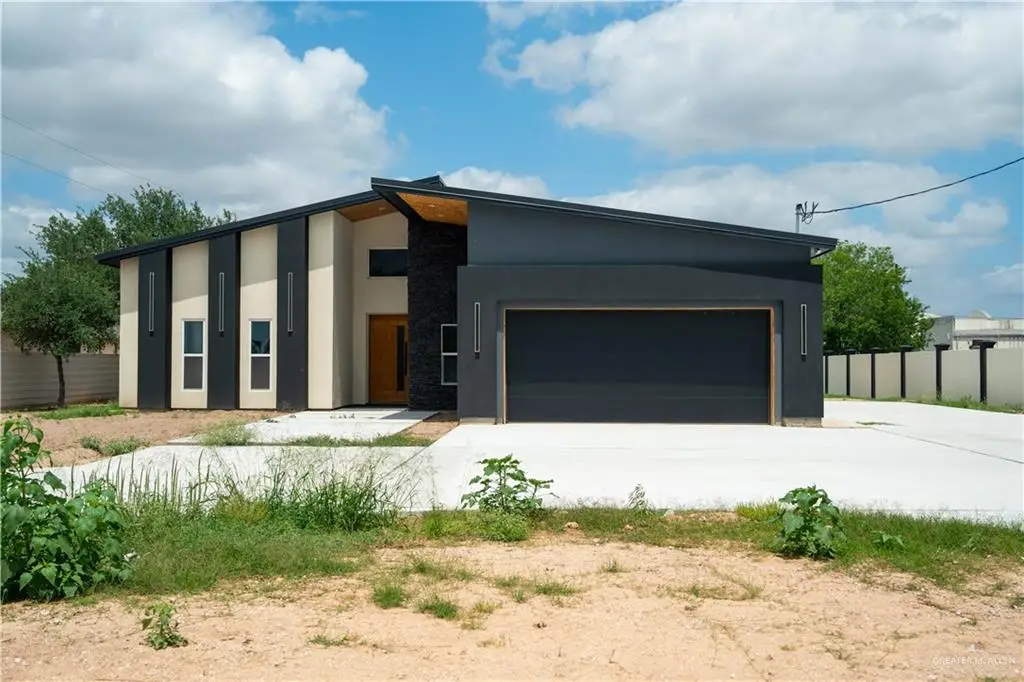 106 W Eldora Road, San Juan, TX 78589 - #1