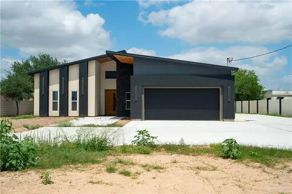 106 W Eldora Road, San Juan, TX 78589