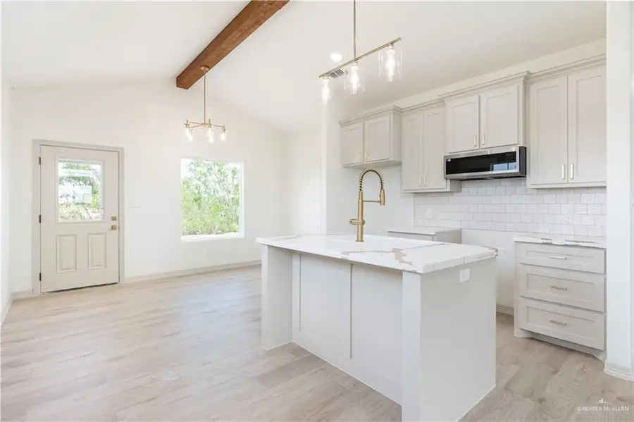 3503 Las Brisas Street, Edinburg, TX 78542 - #3