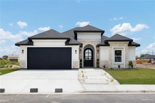 2808 E Sabinal Avenue, Hidalgo, TX 78557