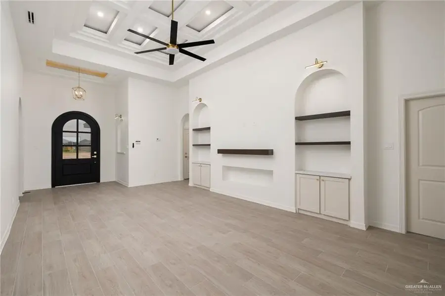 2808 E Sabinal Avenue, Hidalgo, TX 78557 - #3