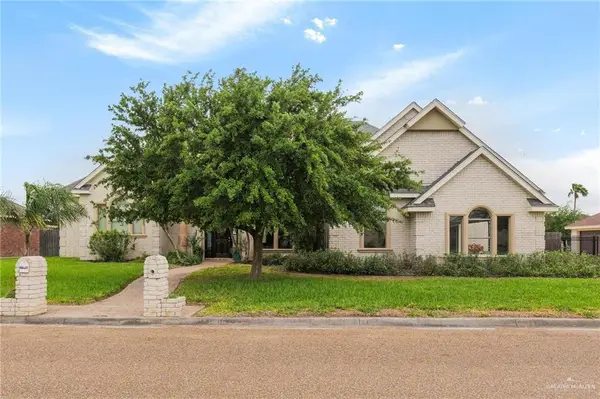 14698 Mckenzie Lane, Harlingen, TX 78552
