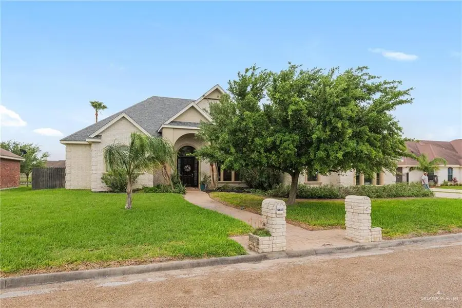 14698 Mckenzie Lane, Harlingen, TX 78552 - #2