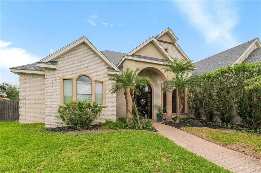 14698 Mckenzie Lane, Harlingen, TX 78552 - #3