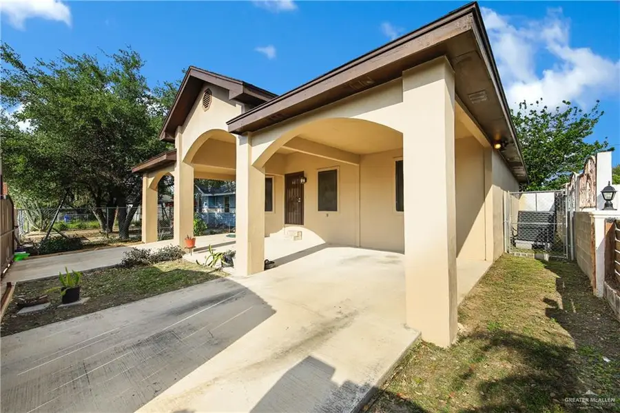 506 Pasco Street, Rio Grande City, TX 78582 - #2