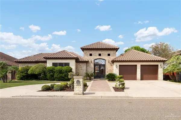 4904 Gumwood Avenue, McAllen, TX 78501