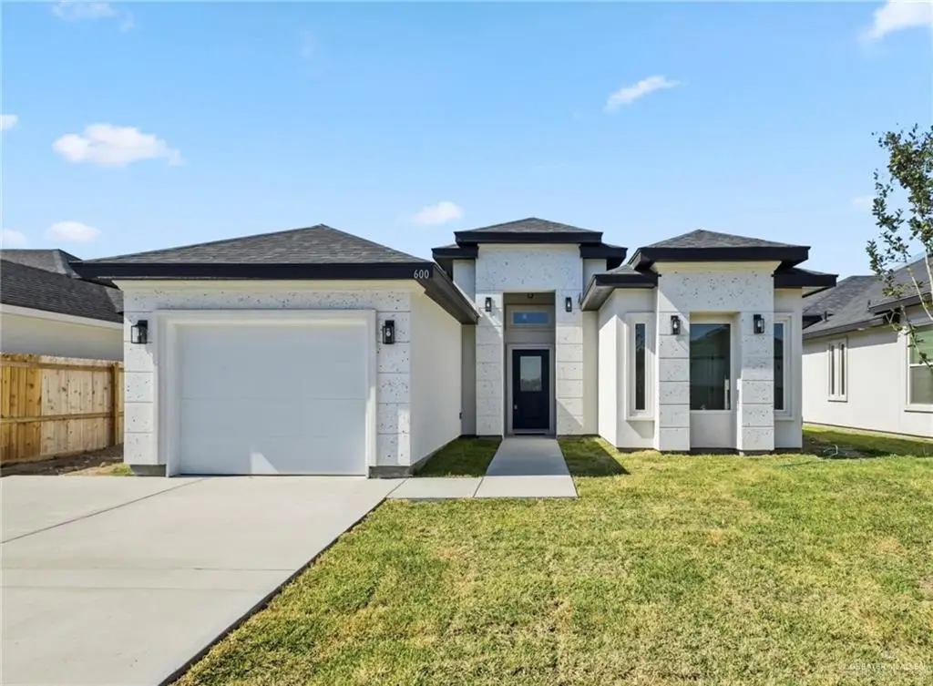 600 S Maryland Street, Mission, TX 78573 - #1