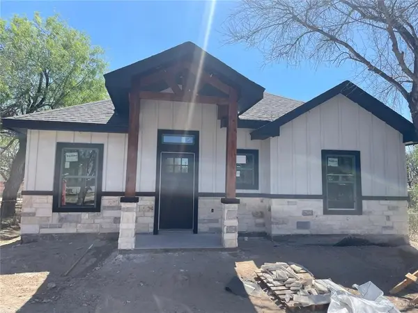 1108 Matamoros Street, Mission, TX 78572