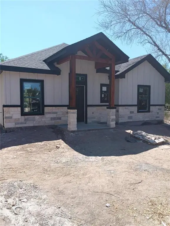 1108 Matamoros Street, Mission, TX 78572 - #2