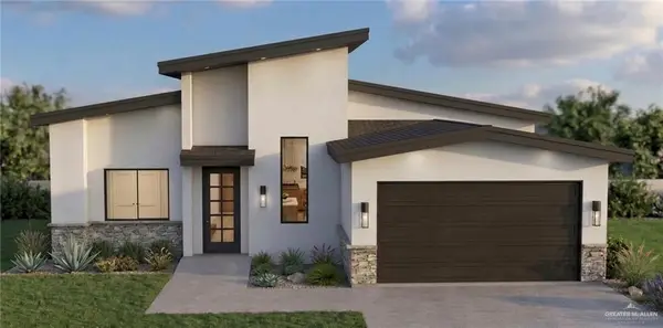 808 Nappa Valley Drive, Mission, TX 78574