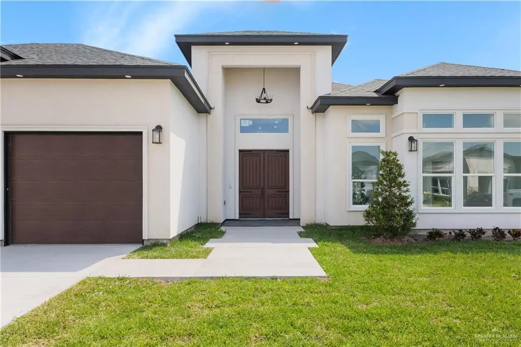 9517 Lake John Court, Los Fresnos, TX 78566 - #1