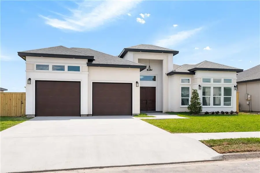 9517 Lake John Court, Los Fresnos, TX 78566 - #2