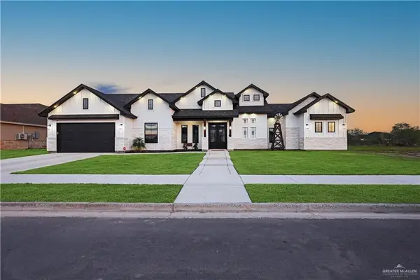 8858 Wentz Lake, Brownsville, TX 78520