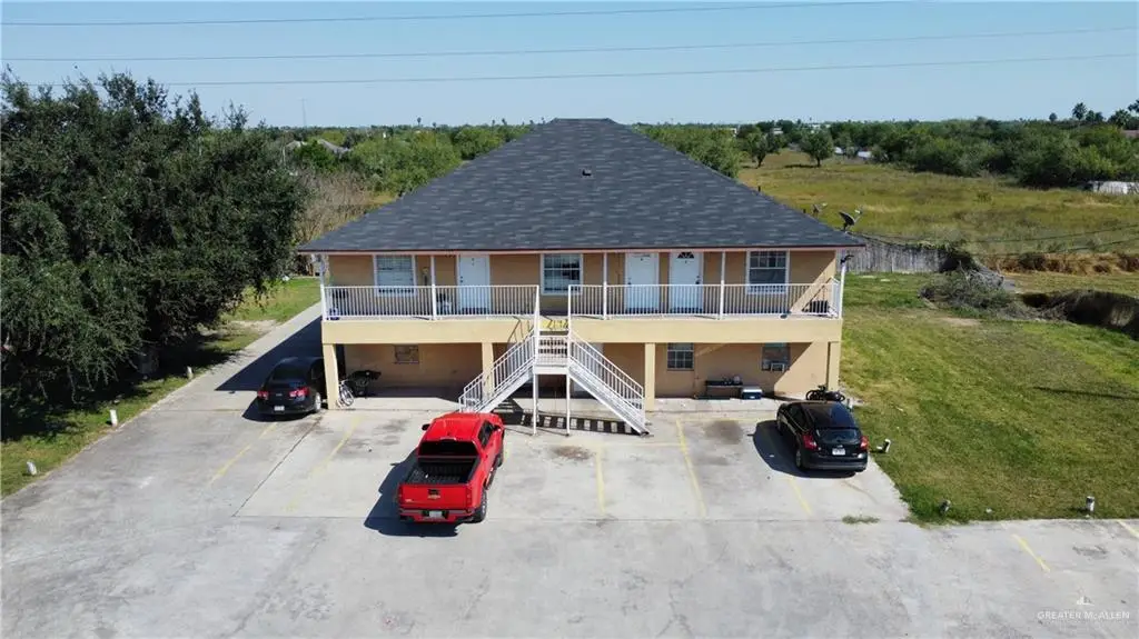 3304 N Palm Leaf Circle, Mission, TX 78574 - #1