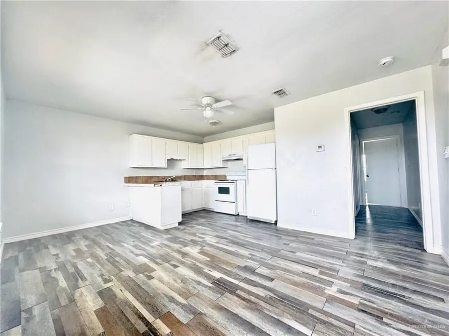 3304 N Palm Leaf Circle, Mission, TX 78574 - #3