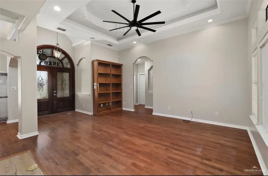 3620 Ida Street, Edinburg, TX 78539 - #2