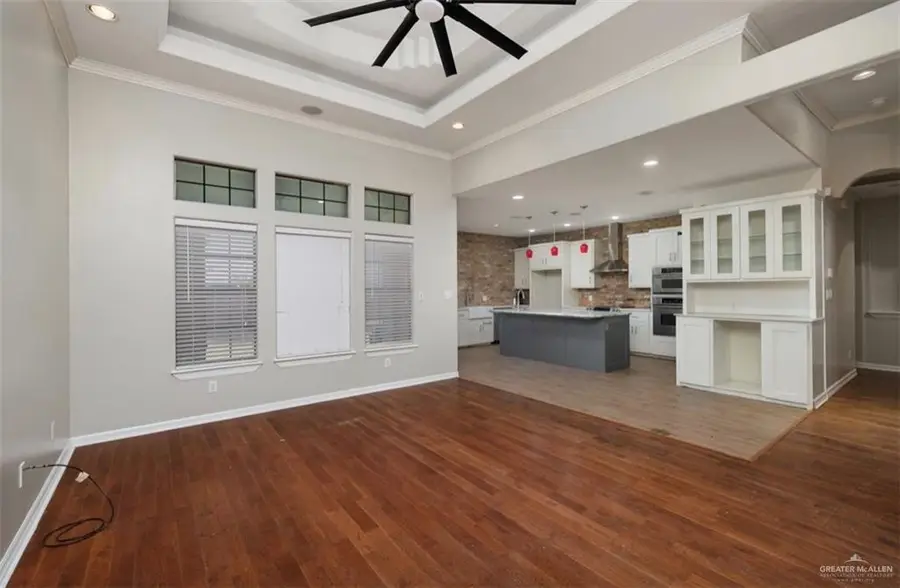 3620 Ida Street, Edinburg, TX 78539 - #3