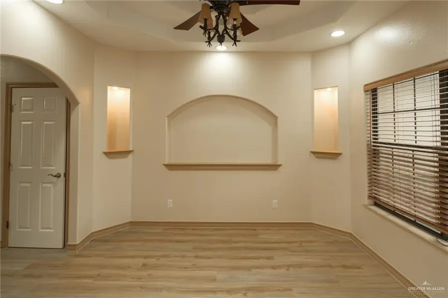 3812 Rico Street, Weslaco, TX 78596 - #2
