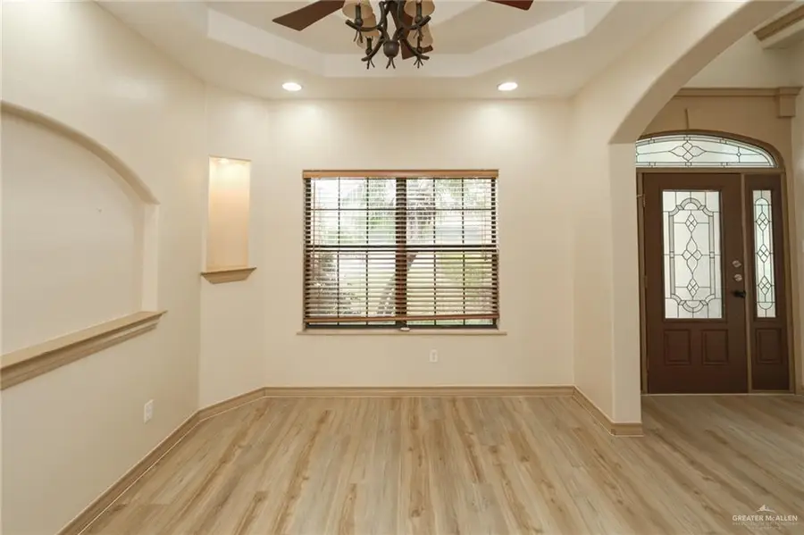 3812 Rico Street, Weslaco, TX 78596 - #3