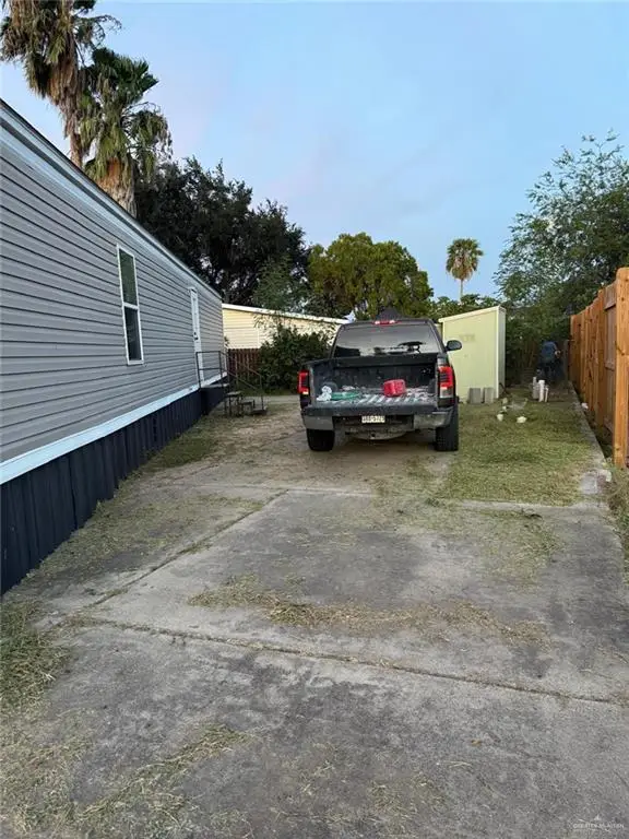 736 Augusta Drive, Pharr, TX 78577 - #2