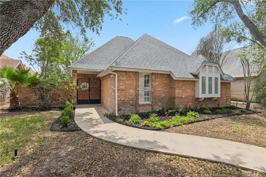 309 Marigold Avenue, McAllen, TX 78501 - #2