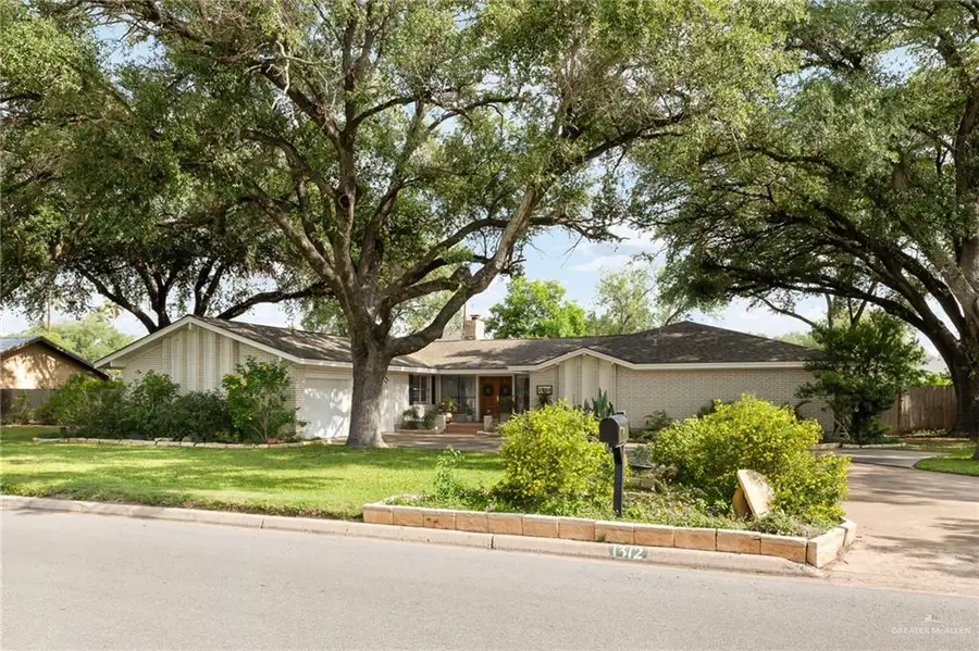 1312 Jay Avenue, McAllen, TX 78504 - #2