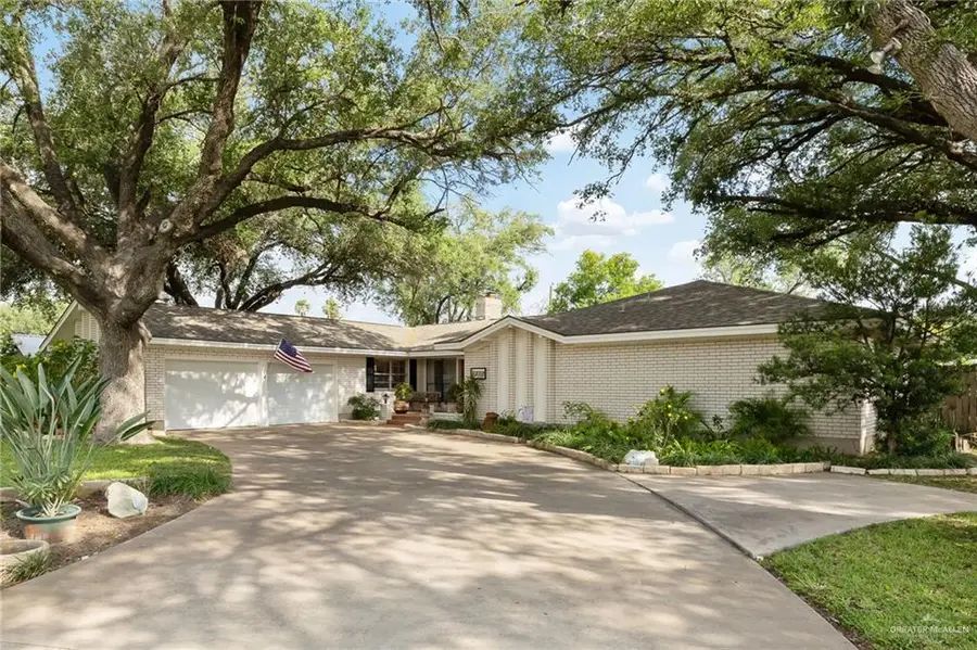 1312 Jay Avenue, McAllen, TX 78504 - #3