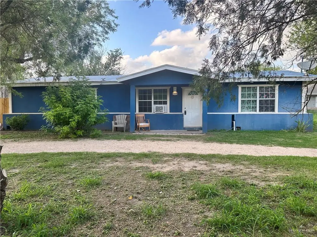 1508 Tierra Drive, Weslaco, TX 78596 - #1