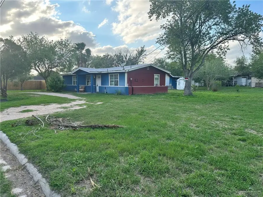 1508 Tierra Drive, Weslaco, TX 78596 - #3