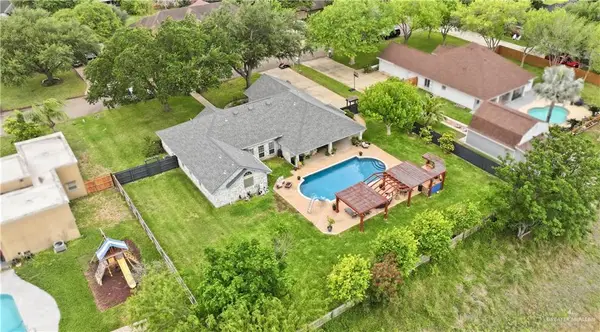 2211 Pebble Drive, Mission, TX 78574