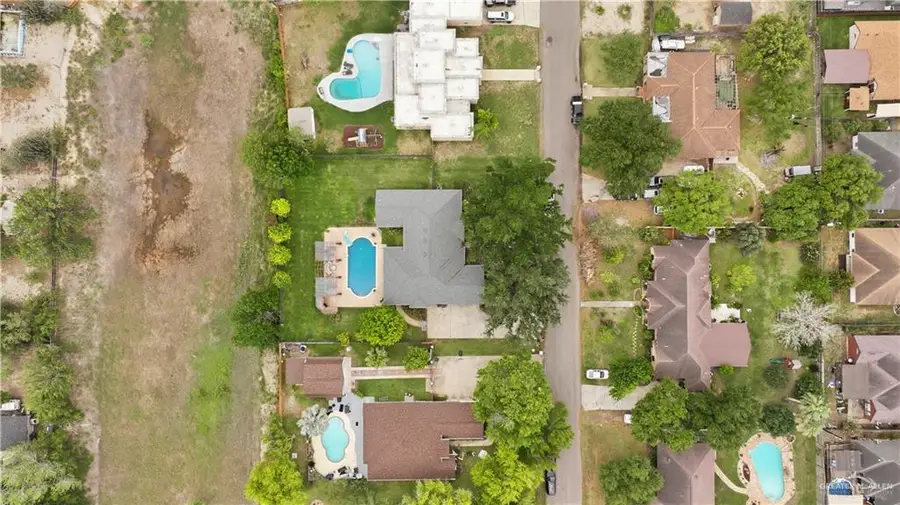 2211 Pebble Drive, Mission, TX 78574 - #2