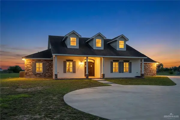 23308 Oak Knoll Drive, Edcouch, TX 78538