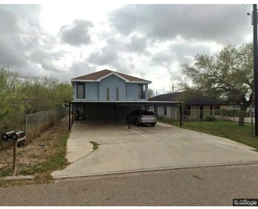 402 S 34th Street, Edinburg, TX 78542 - #2