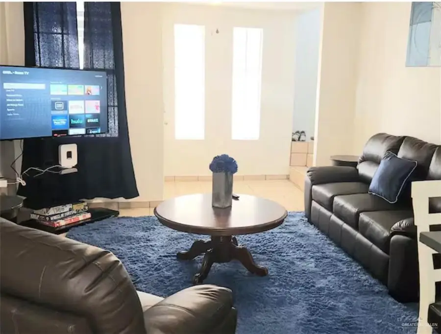 402 S 34th Street, Edinburg, TX 78542 - #3