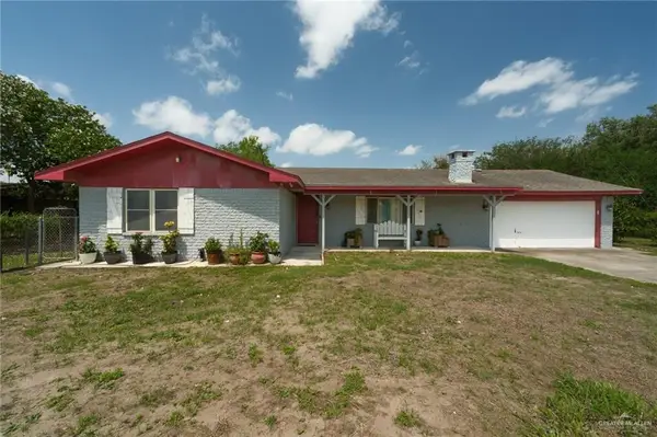 1200 Willow Street, La Feria, TX 78559