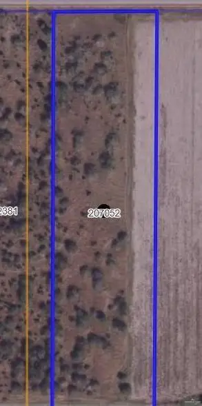 10 ACRES Grimes Avenue, Harlingen, TX 78550