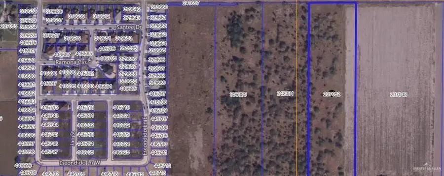 10 ACRES Grimes Avenue, Harlingen, TX 78550 - #2