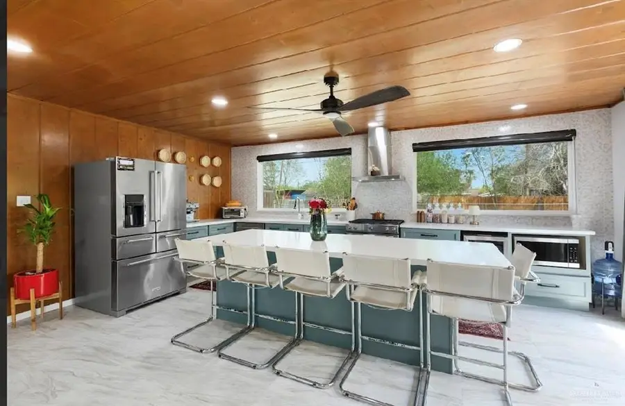 1214 S 13th Avenue, Edinburg, TX 78539 - #2