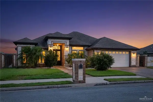 704 Santa Fe Street, Weslaco, TX 78596