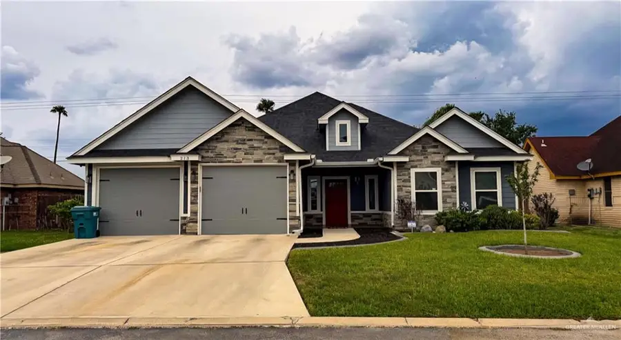 213 O'hara Drive, Pharr, TX 78577 - #2