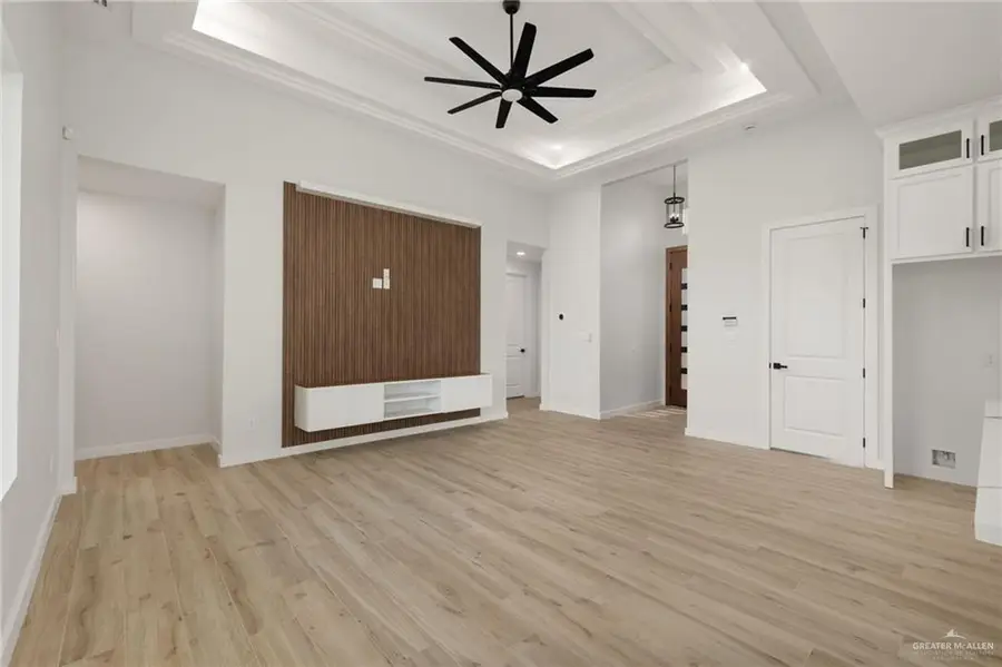 5901 N Playa Del Sol Street, Edinburg, TX 78542 - #2