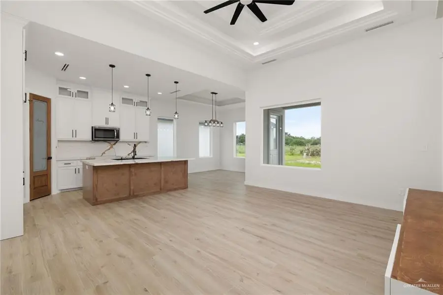 5901 N Playa Del Sol Street, Edinburg, TX 78542 - #3