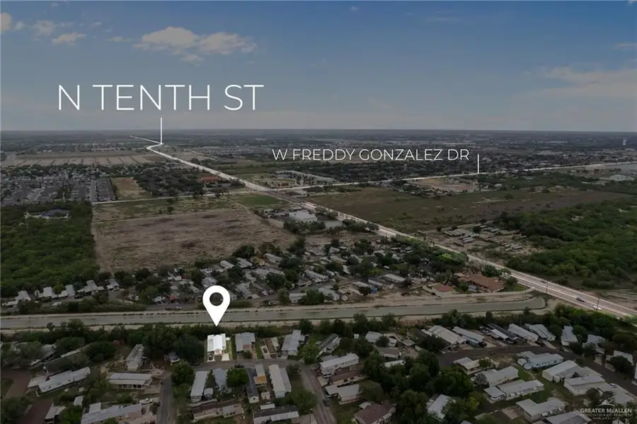 9401 10th, McAllen, TX 78504 - #3